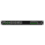 LAB GRUPPEN E 20:4_US1 2000W Amplifier with 4 Flexible Output-Channels for Installation Applications