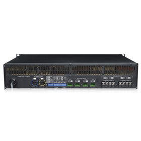 LAB GRUPPEN C 68:4_US1 6800W 4-Channel Amplifier with NomadLink Network Monitoring and Dedicated Control