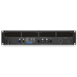 LAB GRUPPEN FP 7000_US1 7000W 2-Channel Amplifier with NomadLink Network Monitoring and Dedicated Control for Touring Applications Rear View