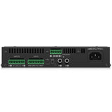 LAB GRUPPEN LUCIA 60/2M_US1 Compact 2 x 30W Matrix Amplifier for Installation Applications