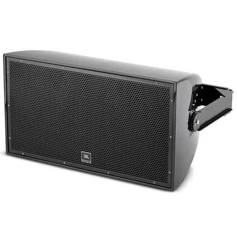 JBL AW295-LS High Power 2-Way All Weather Loudspeaker with 1 x 12