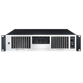 LAB GRUPPEN C 88:4_US1 8800W 4-Channel Amplifier with NomadLink Network Monitoring and Dedicated Control Front