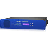 MIDAS DL155-UL 16 Input, 16 Output Stage Box with 8 Midas Microphone Preamplifiers and AES3 Digital Interface Right View