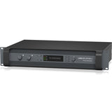 LAB GRUPPEN PDX3000_US1 3000W, Two-Channel Amplifier with DSP Control RIGHT VIEW