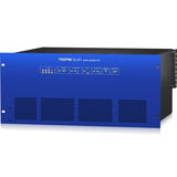 MIDAS DL251-UL 48 Input, 16 Output Stage Box with 48 Midas Microphone Preamplifiers RIGHT VIEW