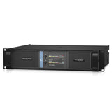 LAB GRUPPEN FP 7000_US1 7000W 2-Channel Amplifier with NomadLink Network Monitoring and Dedicated Control for Touring Applications Right View