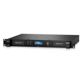 LAB GRUPPEN IPX 2400_US1 Compact 2400W 2-Channel DSP Controlled Power Amplifier Right View