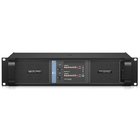 LAB GRUPPEN FP 7000_US1 7000W 2-Channel Amplifier with NomadLink Network Monitoring and Dedicated Control for Touring Applications (Front)