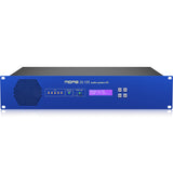MIDAS DL155-UL 16 Input, 16 Output Stage Box with 8 Midas Microphone Preamplifiers and AES3 Digital Interface Top Front View