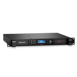 LAB GRUPPEN IPX 1200_US1 Compact 1200W 2-Channel DSP Controlled Power Amplifier Left View