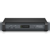 LAB GRUPPEN PDX3000_US1 3000W, Two-Channel Amplifier with DSP Control TOP FRONT VIEW