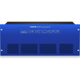 MIDAS DL251-UL 48 Input, 16 Output Stage Box with 48 Midas Microphone Preamplifiers TOP FRONT VIEW