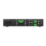 LAB GRUPPEN CA2402_US1 2 x 240W Commercial Amplifier with Energy Star Certification
