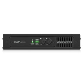 LAB GRUPPEN LUCIA 120/2M_US1 Compact 2 x 60W Matrix Amplifier for Installation Applications