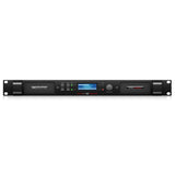 LAB GRUPPEN IPX 1200_US1 Compact 1200W 2-Channel DSP Controlled Power Amplifier Front View