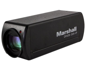 Marshall electronics CV420-30X-IP