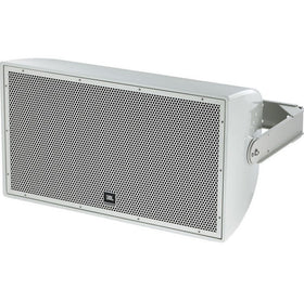 JBL AW526 High Power 2-Way All Weather Loudspeaker with 1 x 15" LF