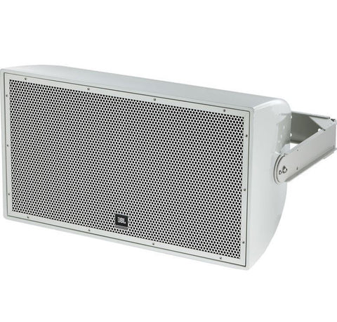 JBL AW526-LS High Power 2-Way All Weather Loudspeaker with 1 x 15" LF for Life Safety Applications