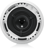 TANNOY	CMS 803DC Q 8" Full Range Ceiling Loudspeaker with Dual Concentric Driver with Q-Centric Waveguide for Installation Applications (Blind Mount) (CMS 803DC Q)