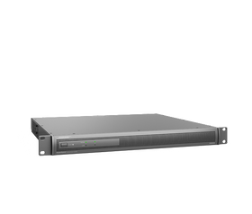 Bose PowerSpace P21000A Commercial Power Amplifier (803287-1110)