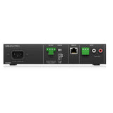 LAB GRUPPEN CA2401_US1 240W Commercial Amplifier with Energy Star Certification