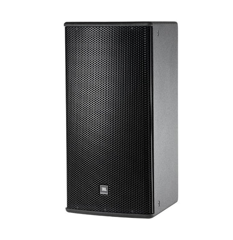 JBL AM5212/66 2-Way Loudspeaker System with 1 x 12