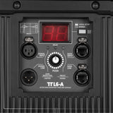 RCF TTL6-A price