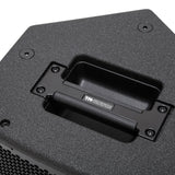 RCF TT08-A-II Active 8" 2-way High Powered Speaker 1000 Watts