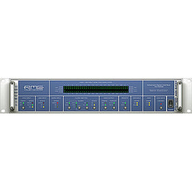 RME ADI-6432 24 Bit / 192 kHz, 2 x 64-channel MADI <> AES/EBU Converter, 19", 2RU ADI6432				 