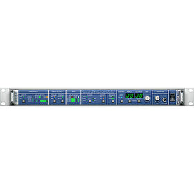 RME ADI-642 24 Bit / 192 kHz, 2 x 8-channel MADI <> AES/EBU Converter, 19", 1RU	ADI642			