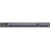HP60 6-Channel Headphone Mixing