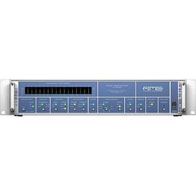 RME M-16 AD 16-Channel, High-End Analog to MADI/ADAT Converter, 19", 2RU M16AD