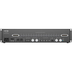 RME M-16 AD 16-Channel, High-End Analog to MADI/ADAT Converter, 19", 2RU M16AD				 