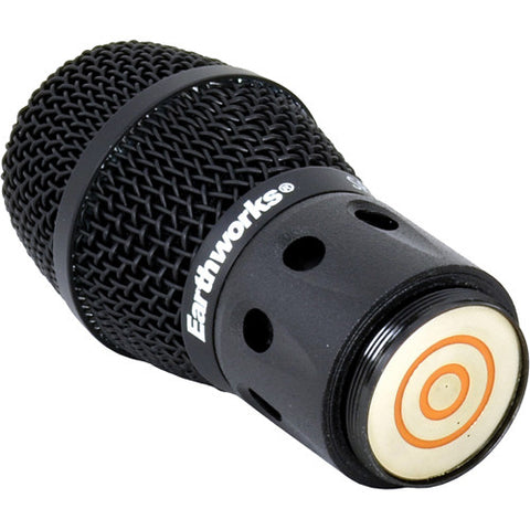 Earthworks WL40V High Definition Microphone Capsule for Wireless Systems - 20Hz-40kHz