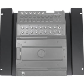 Mackie DL806 / DL1608 Rackmount Kit Front View