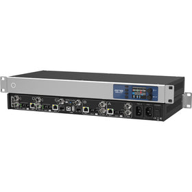 RME MADI Router 12 port MADI Optical, Coaxial, Twisted Pair Digital Patch Bay and Format Converter MADI-RT 				