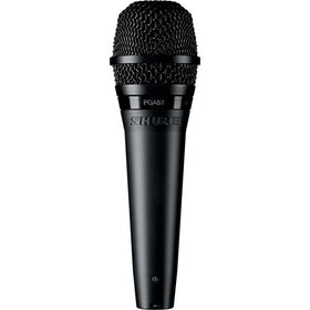 Shure PGA57-LC Cardioid dynamic instrument microphone