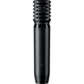 Shure PGA81-XLR Cardioid dynamic instrument microphone