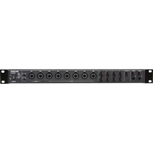 Tascam US-20x20, 20X20 CHANNEL AUDIO INTERFACE, 20-in/20-out USB 3.0 I