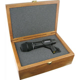 Earthworks SR40V Hypercardioid Vocal Microphone - 20Hz to 40kHz (mic clip and case included)