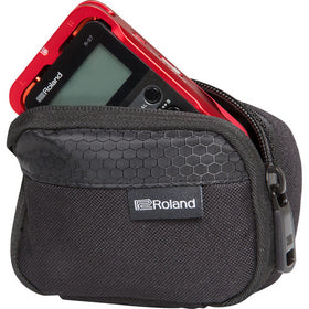 Roland CB-BPR07 Pouch with Recorder