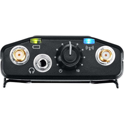 配信機器・PA機器・レコーディング機器 shure p10r 11J Shure P10R+ Diversity Bodypack Receiver for Shure PSM 1000 Personal Mo