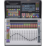 Presonus StudioLive 32SC Series III  Subcompact 32-Channel/22-bus digital console/recorder/interface with AVB networking and dual-core FLEX DSP Engine