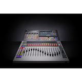 Presonus StudioLive 32SC Series III  Subcompact 32-Channel/22-bus digital console/recorder/interface with AVB networking and dual-core FLEX DSP Engine