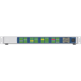 RME M-32 DA Pro AVB 32-Channel, High-End MADI & AVB/TSN to Analog Converter, 19", 1RU M32DAPRO				