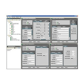 Blackmagic Design BMD-DB-VIEW openGear - Dashboard - Advanced Tree View License