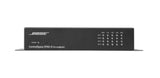 Bose ControlSpace EP40-D 4 Input Dante Endpoint Frontview