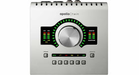 Universal Audio APLTWDU top view