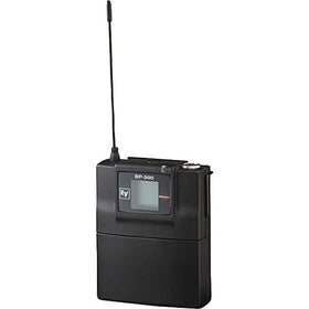 Electro Voice BP-300-C front view