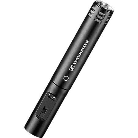 Sennheiser ME62/K6P COMBO Omnidirectional microphone system